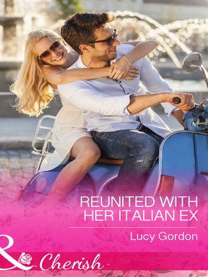 cover image of Reunited with Her Italian Ex
